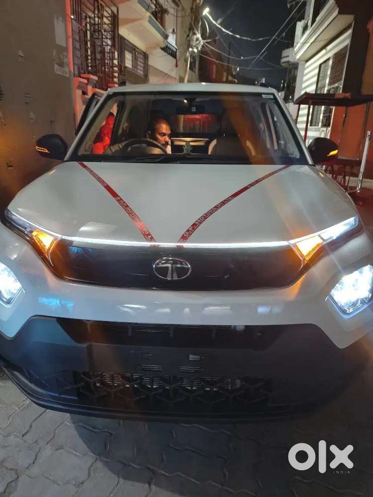 Want To Purchasing A Thar