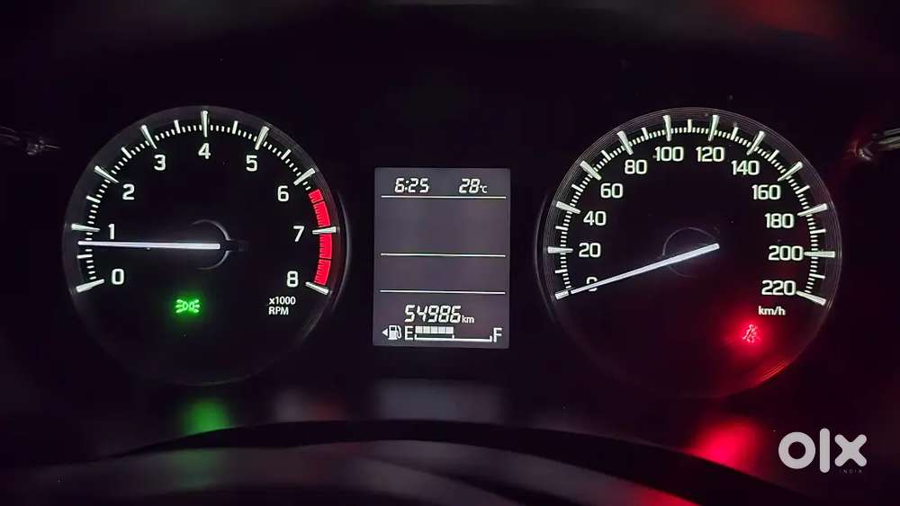 Toyota Glanza 1.2 E 2022
