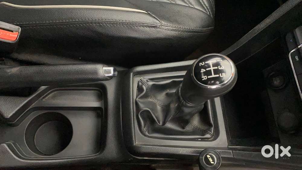 Toyota Urban Cruiser 1.5 High Grade Mt, 2022, Petrol