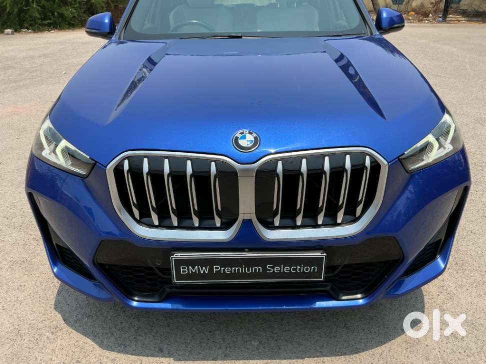 Bmw X1 Sdrive18d M Sport, 2023, Diesel