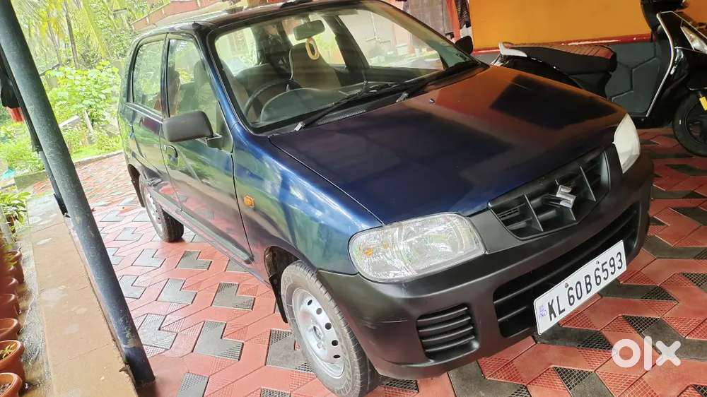 Maruti Suzuki Alto ( 2010 )