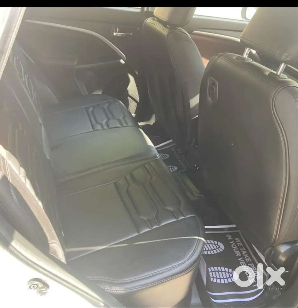 Maruti Suzuki Brezza 2022 Petrol 22000 Km Driven