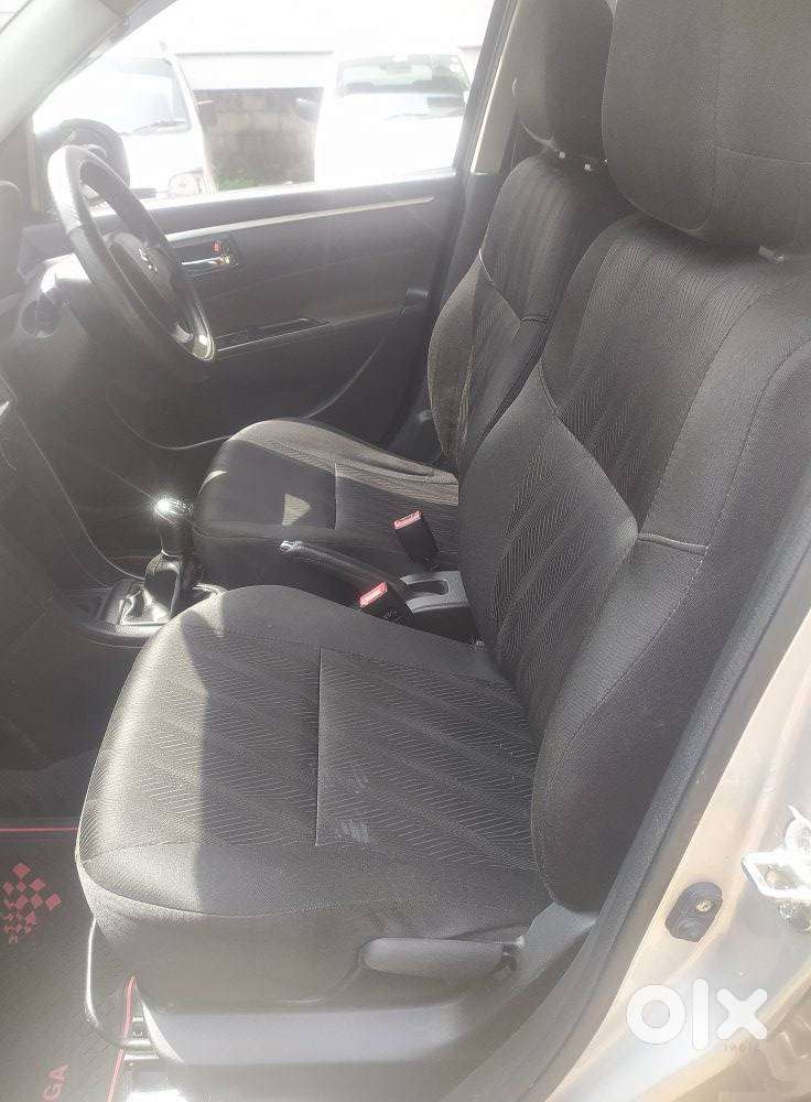 Maruti Suzuki Swift Vxi Optional, 2014, Petrol