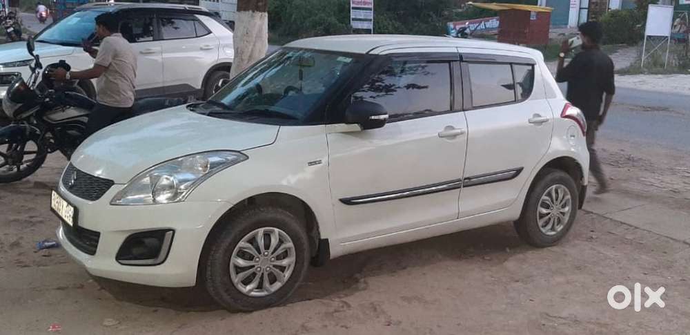 Swift Vdi Maruti 2016