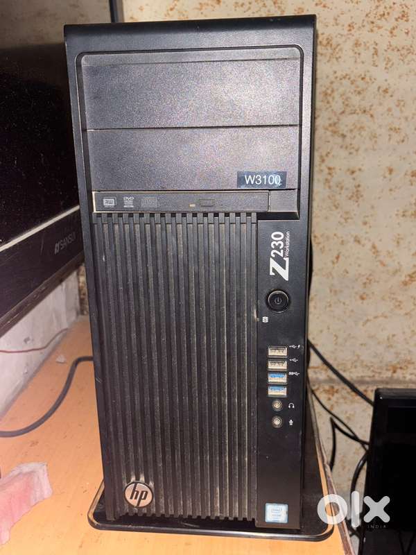 GAMING AND VIDEO EDITING PC Setup