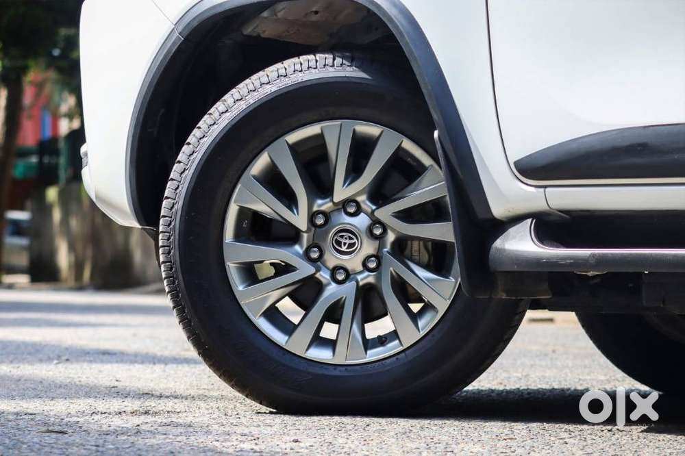 Toyota Fortuner 4x4 At 2.8 Diesel, 2025