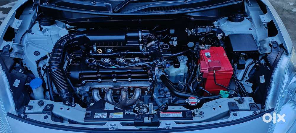 Maruti Suzuki Dzire 1.2 Vxi Amt, 2019, Petrol