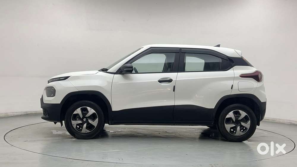 Tata Punch Pure Icng, 2024, Cng & Hybrids