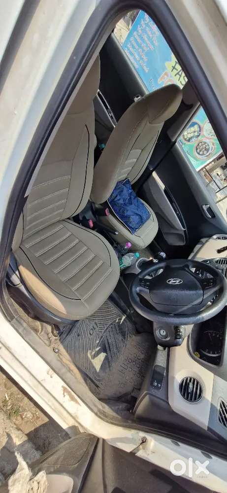 Hyundai Grand I10 Prime 2016 Petrol 82000 Km Driven