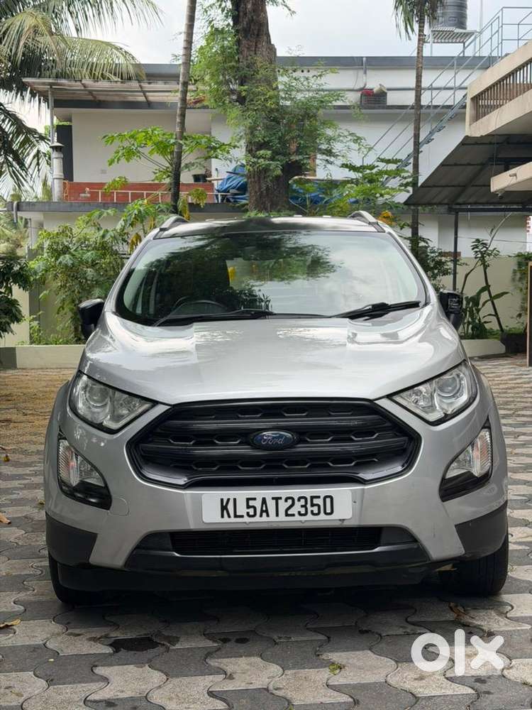 Ford Escort Petrol Well Maintained