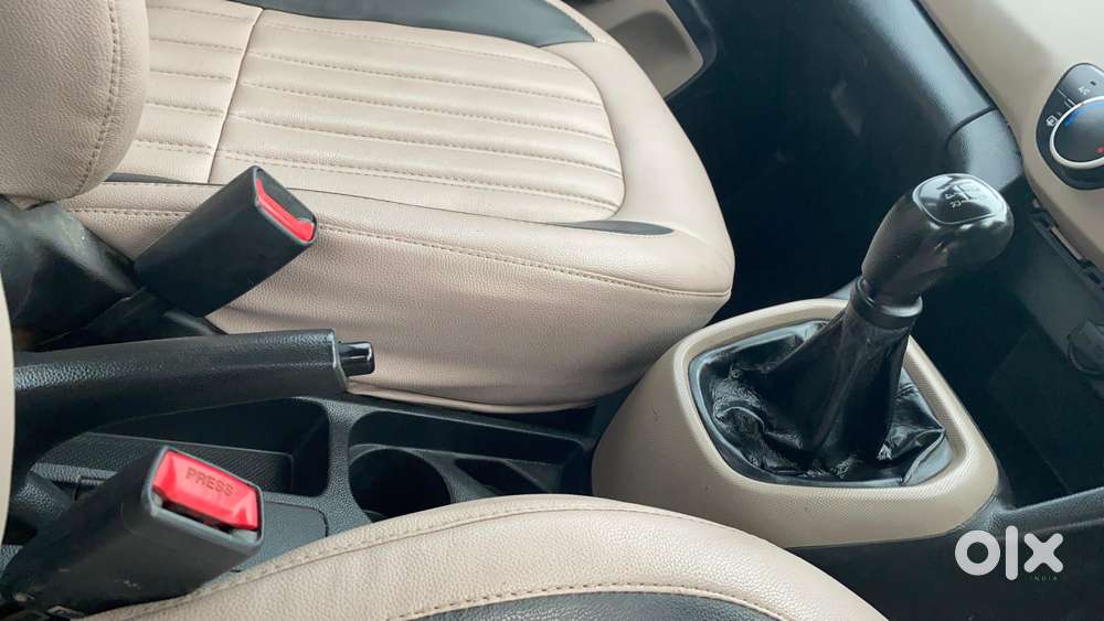 Hyundai Xcent [ ] 1.2 S, 2014, Petrol