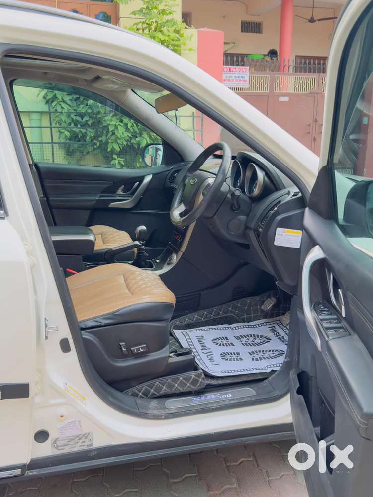 Mahindra Xuv500 W11, 2020, Diesel