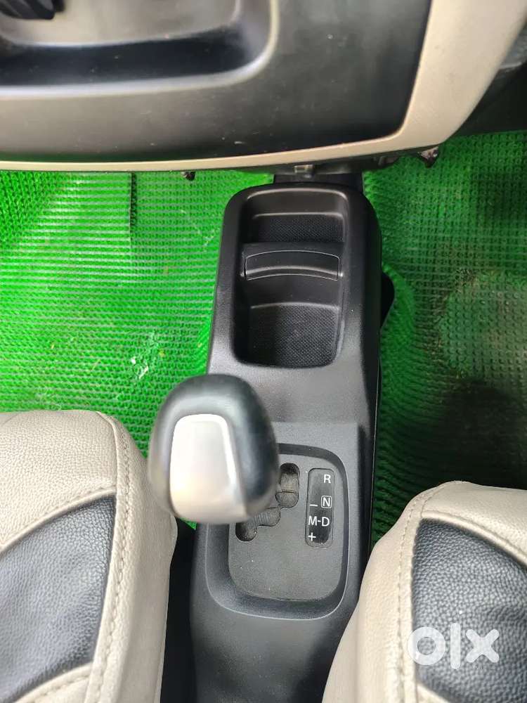 Maruti Suzuki Wagon R 2017