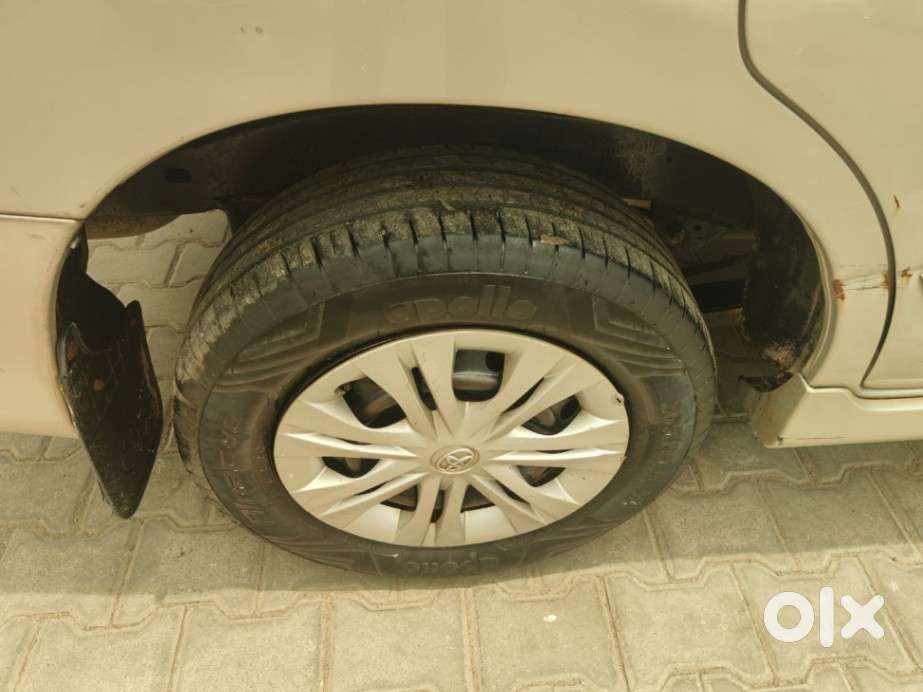 Toyota Innova 2.5 G (diesel) 7 Seater, 2014, Diesel