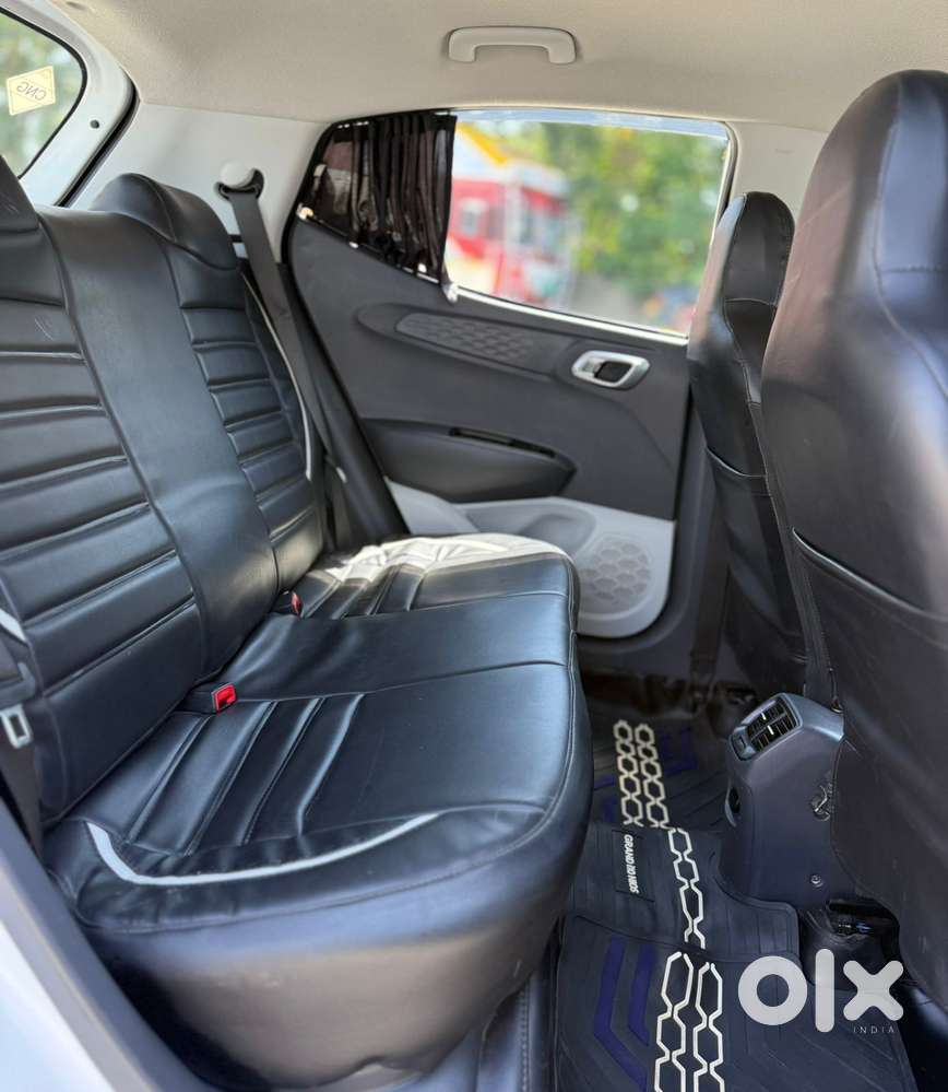 Hyundai Grand I10 Nios Sportz, 2024, Cng & Hybrids
