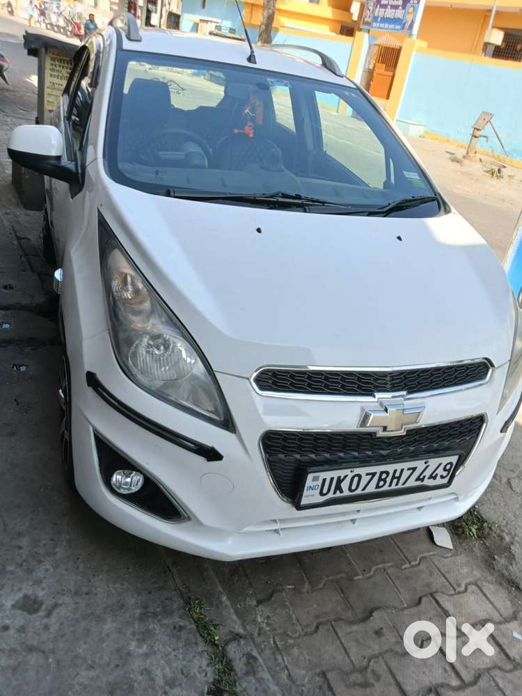 Chevrolet Beat Diesel 2015