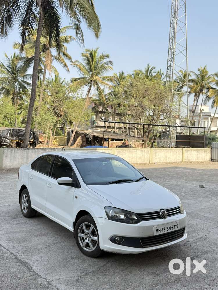 Volkswagen Vento 1.5 Tdi Highline, 2014, Diesel