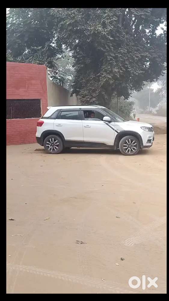 Maruti Suzuki Vitara 2019 Only Chat Don't Call Pls