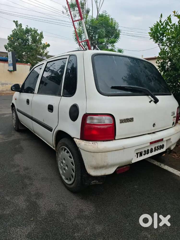 Maruti Suzuki