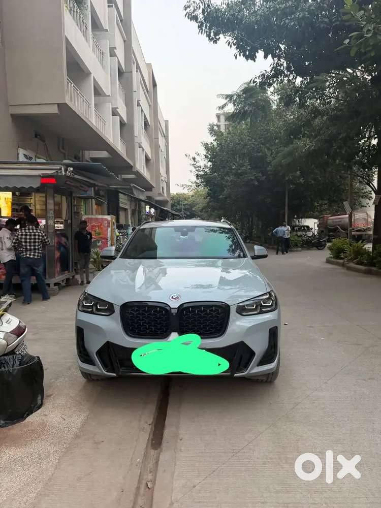 Bmw 4 Series M4 Coupe 2022