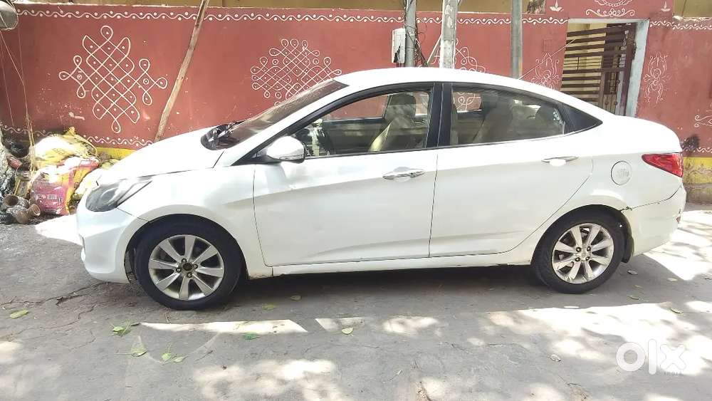Verna Fluidic