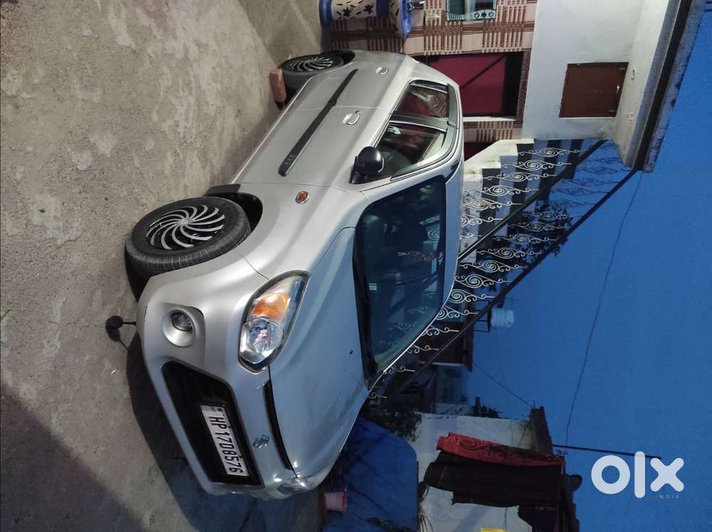 Alto 800 Lxi Bs Iv