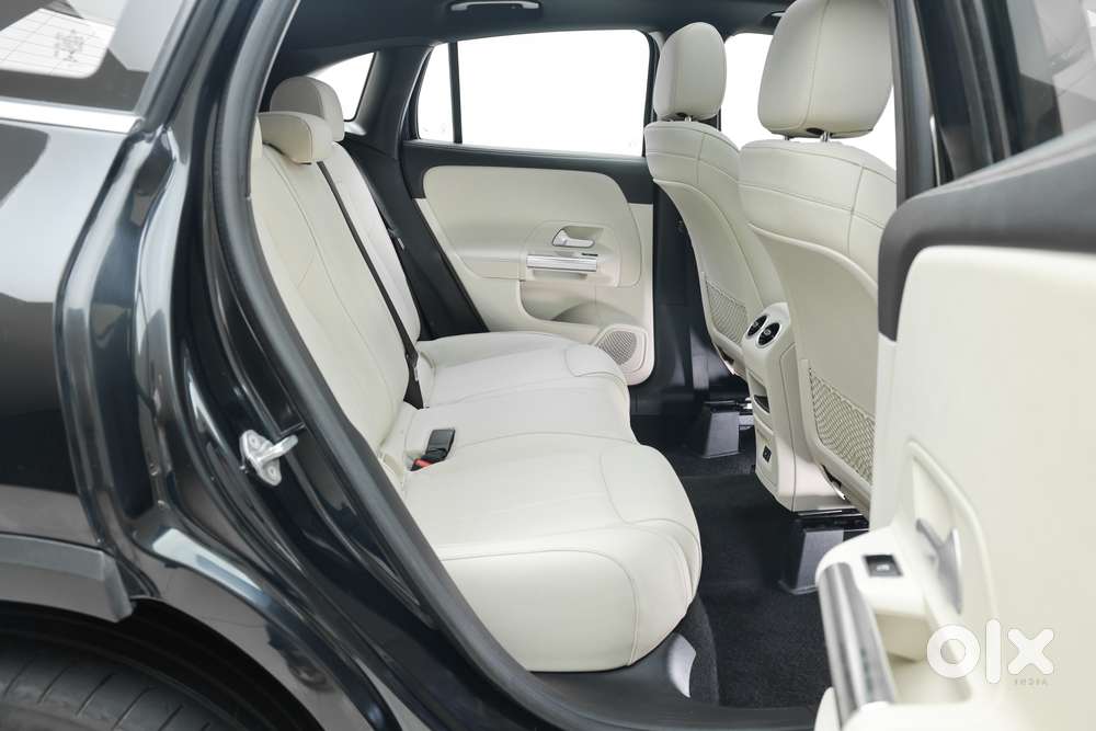 Mercedes-benz Gla 200, 2021, Petrol