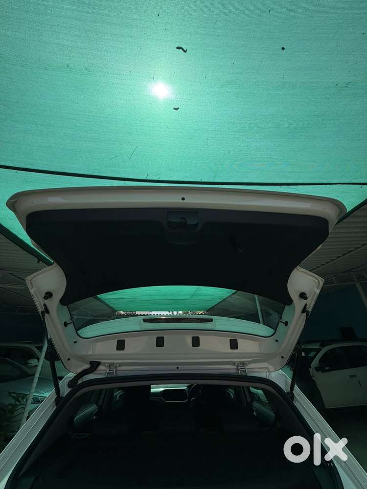 Volkswagen Taigun Gt 1.5 Tsi Mt, 2024, Petrol