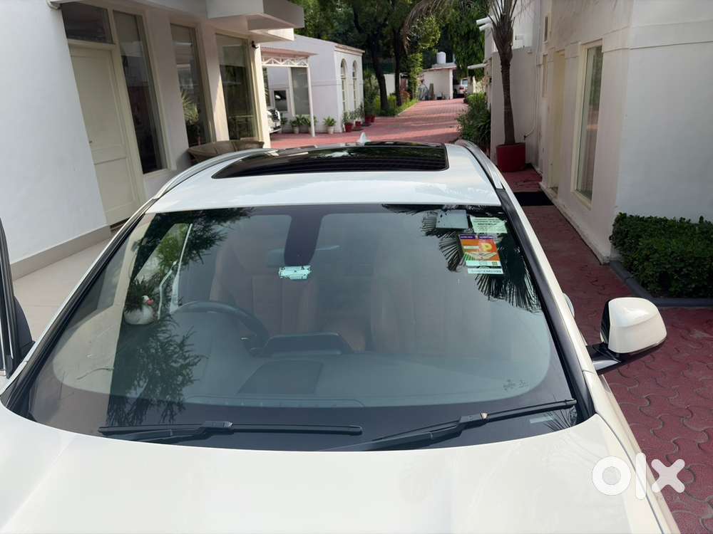 Bmw X4 2019 Diesel Well Maintained