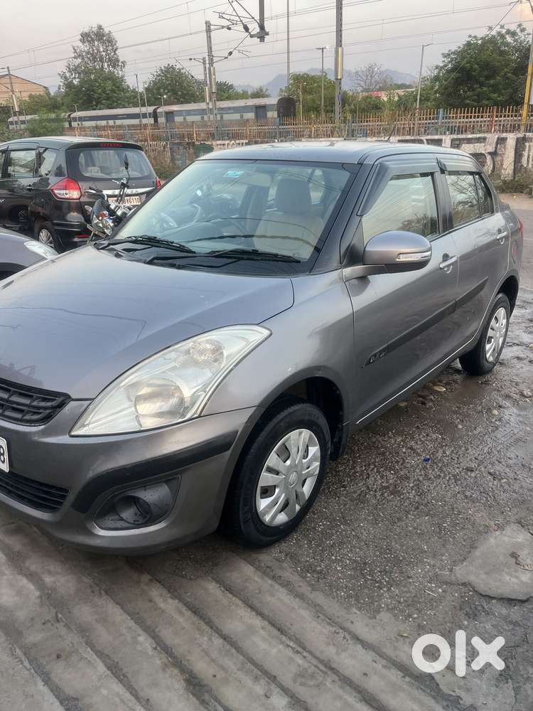 Maruti Suzuki Swift Dzire Vxi Optional, 2013, Petrol