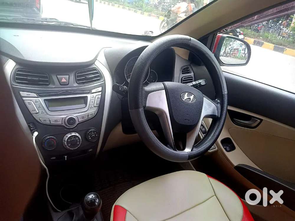 Hyundai Eon 0.8 Sportz 2017