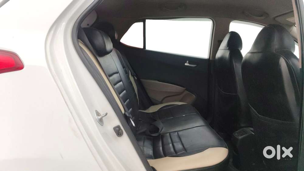 Hyundai Grand I10 1.2 Kappa Asta, 2019, Cng & Hybrids