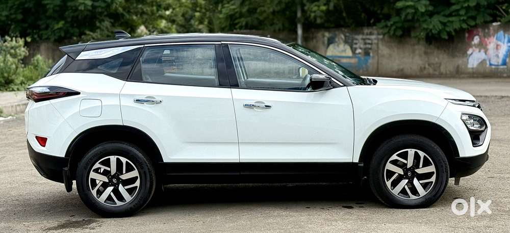 Tata Harrier Xza Plus At, 2022, Diesel