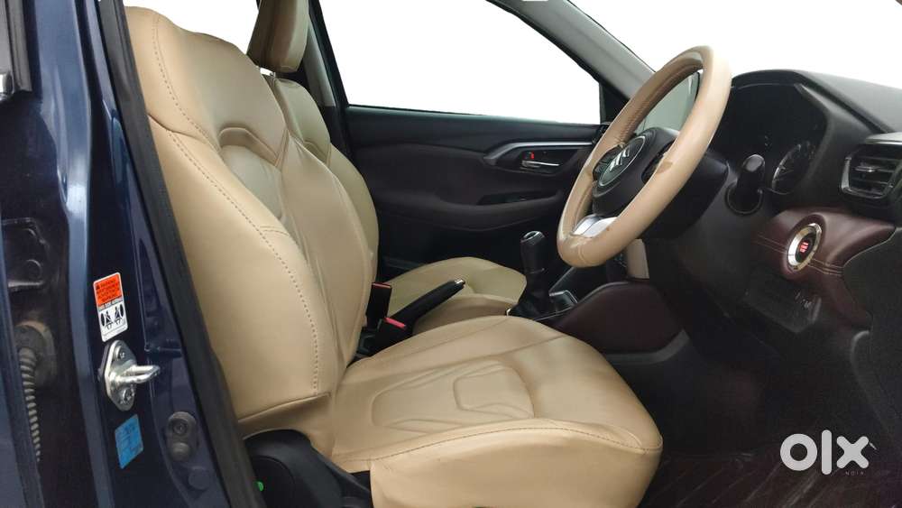 Maruti Suzuki Grand Vitara 1.5 Zeta Smart Hybrid, 2023, Petrol