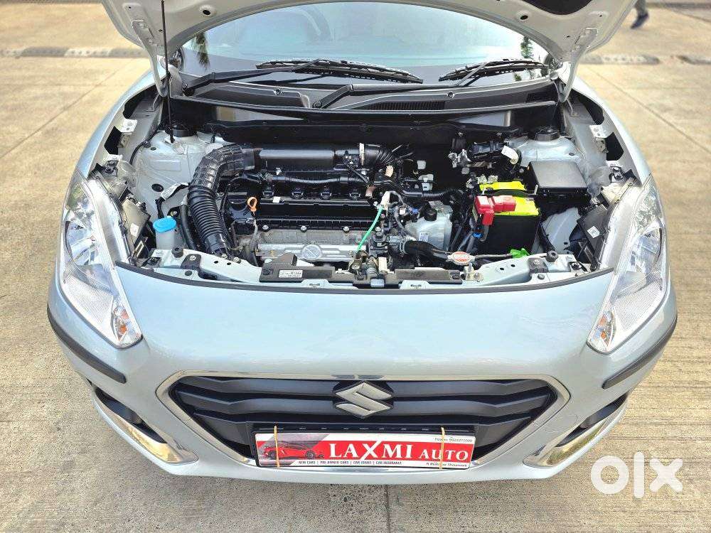 Maruti Suzuki Dzire Vxi Ags, 2024, Petrol