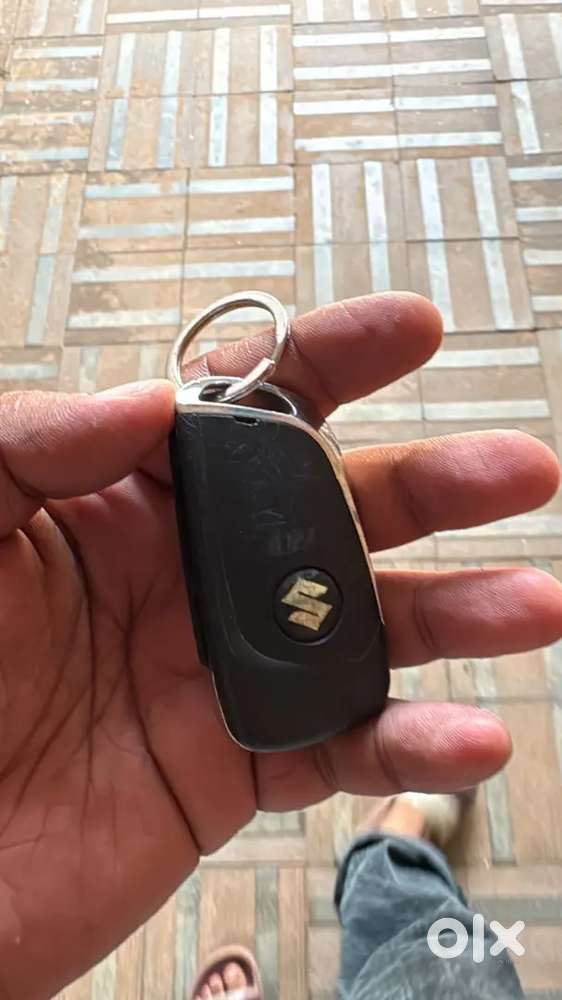 Maruti Suzuki Swift 2007