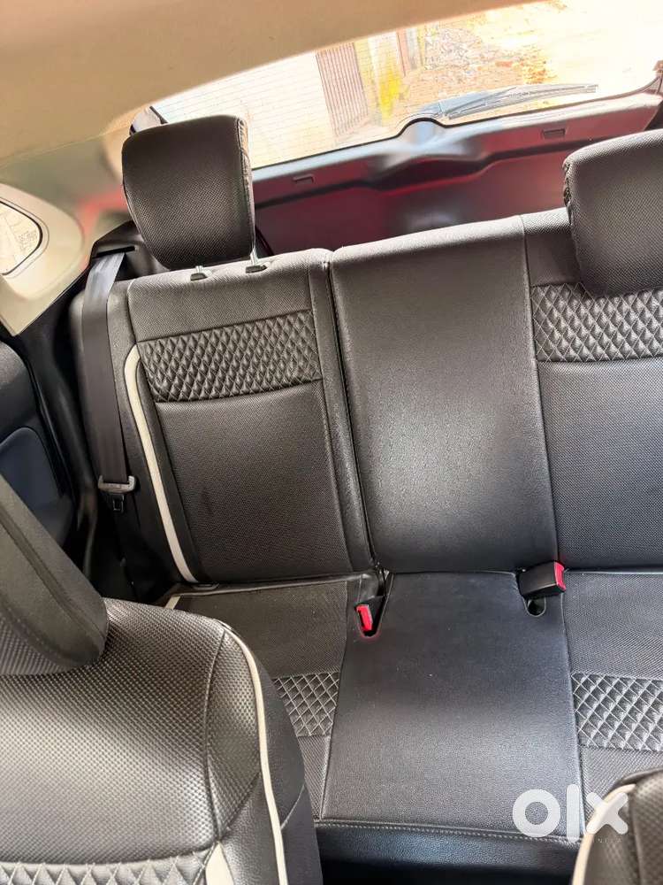 Toyota Glanza 2021 Petrol Manual