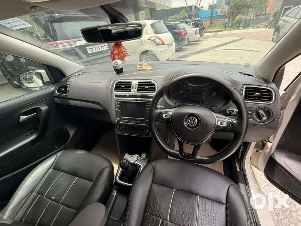 Volkswagen Polo 1.0 Highline Plus Tsi 2020