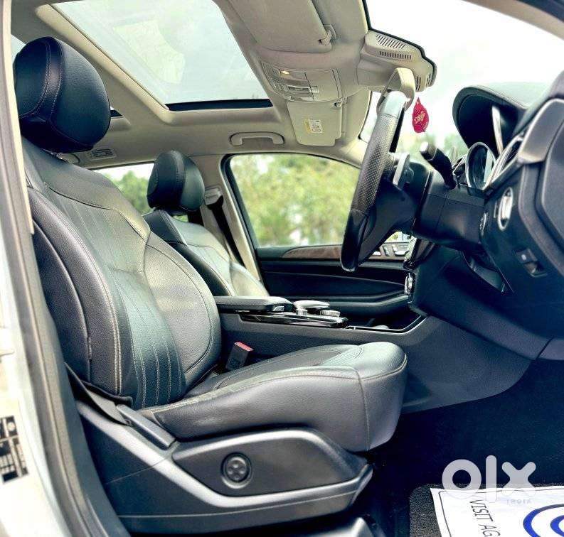 Mercedes-benz Gls, 2017, Diesel