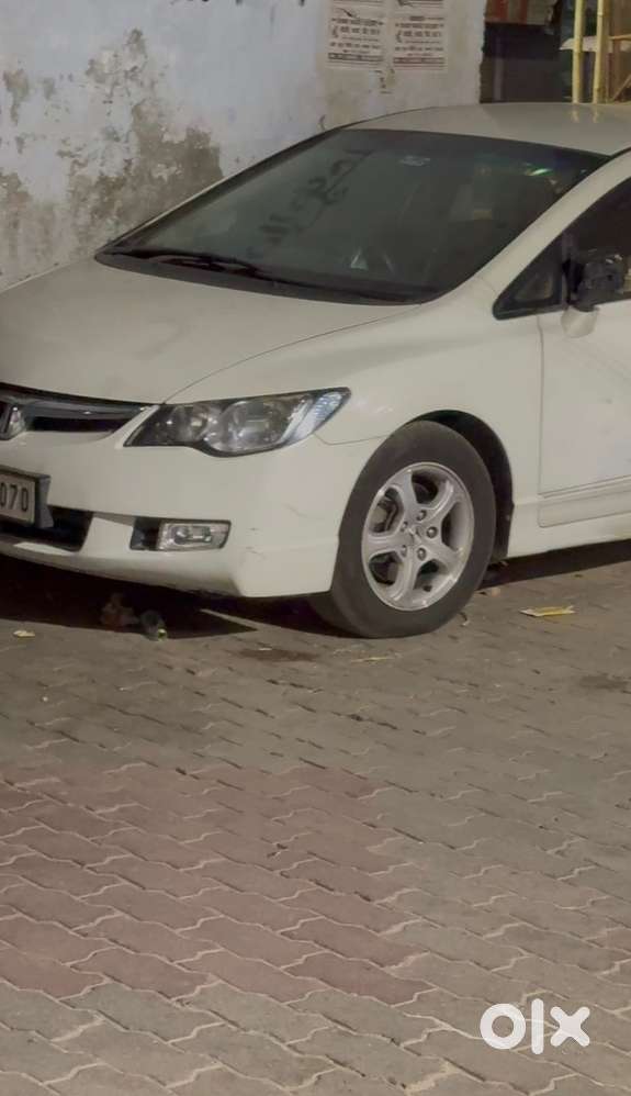 Honda Civic 2009 Good Condition