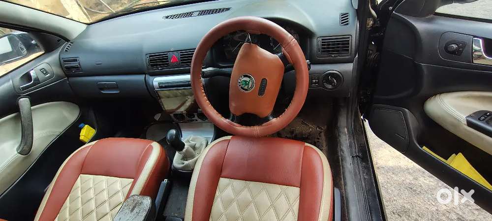 Skoda Octavia Well Maintained