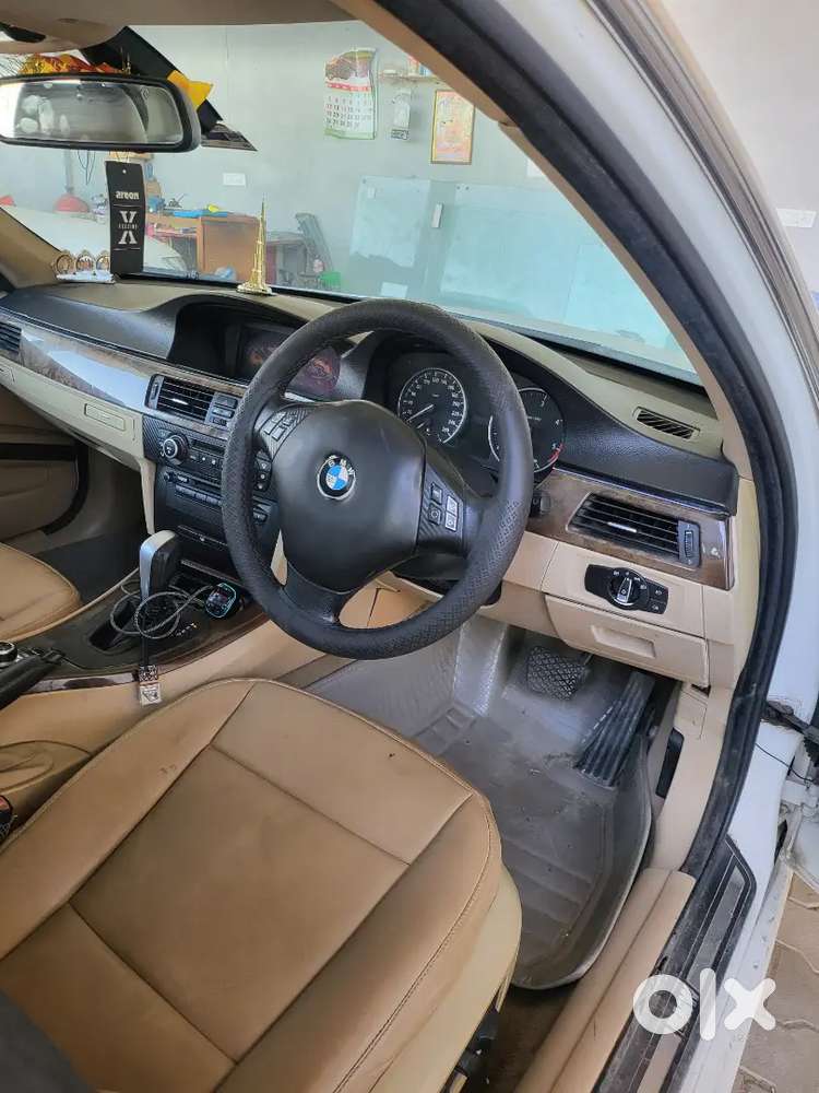 Bmw 3 Series 2009 Diesel