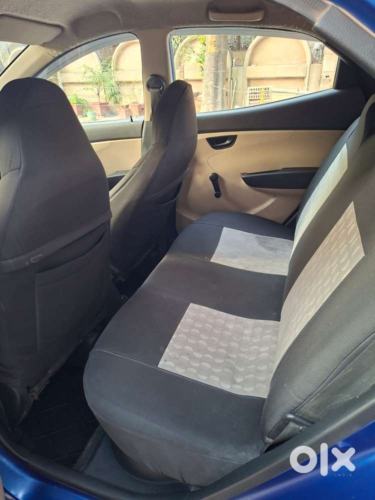 Hyundai Eon Era +, 2014, Petrol