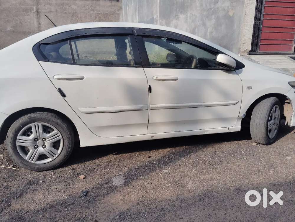 Honda City 2009 Petrol Good Condition