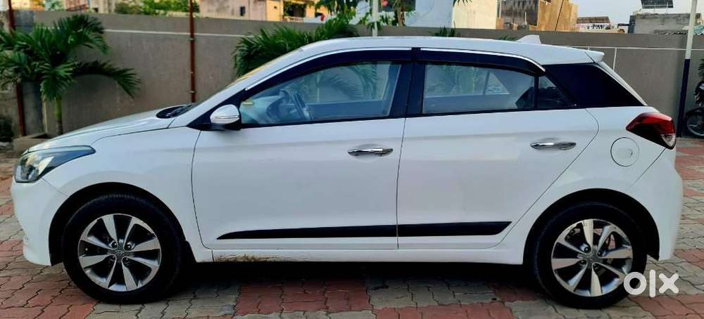 Hyundai I20 E 2014-2015 Asta 1.4 Crdi, 2015, Diesel