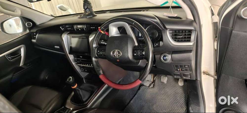 Toyota Fortuner Sigma 2018 For Sale