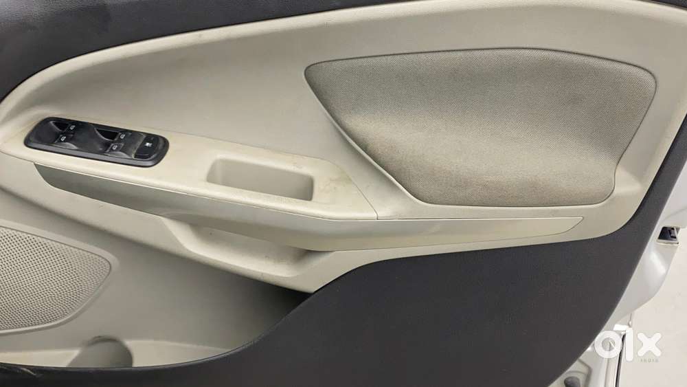 Ford Ecosport 1.5 Ti Vct At Titanium, 2016, Petrol