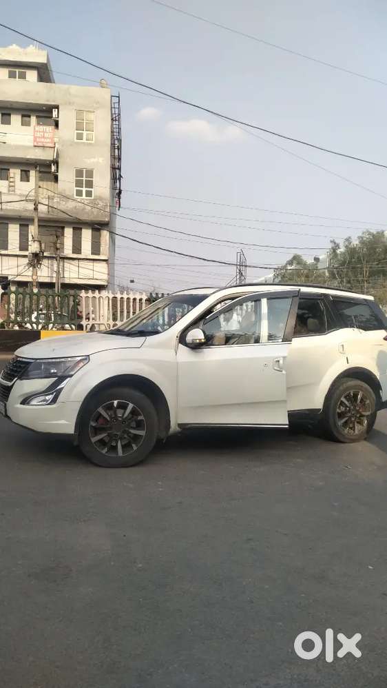 Mahindra Xuv500 2020 Diesel Well Maintained