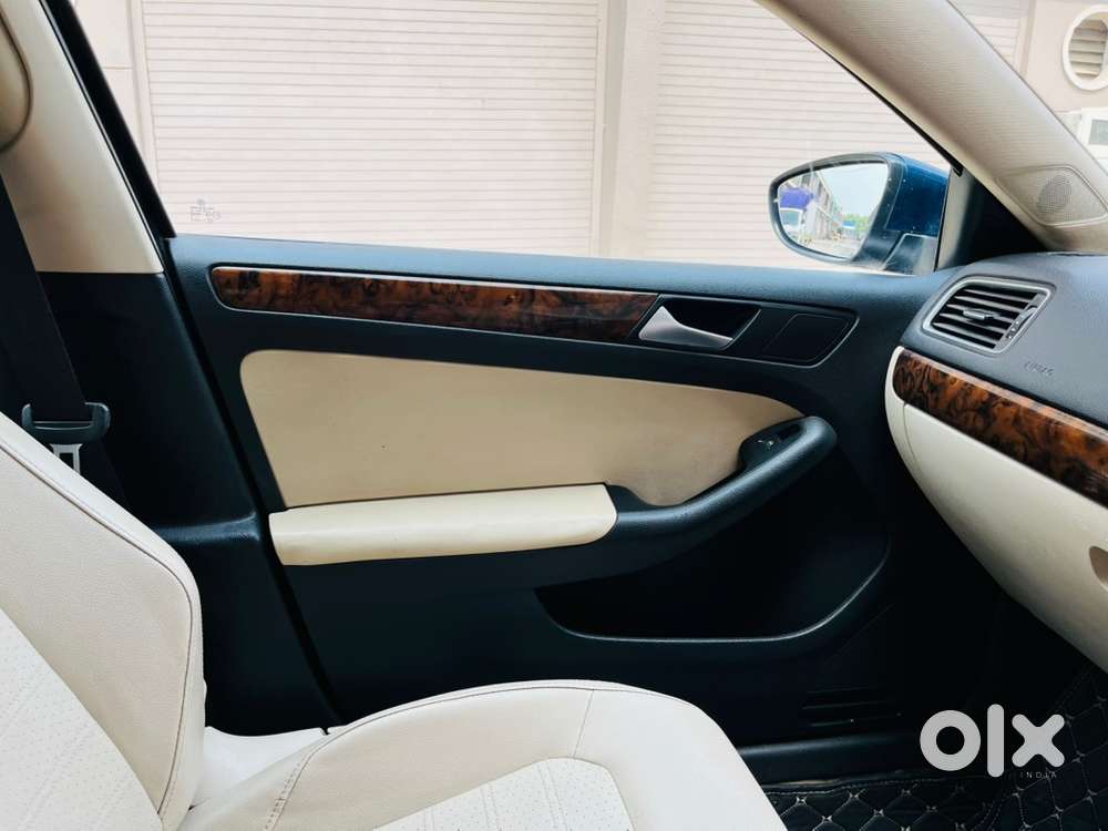 Volkswagen Jetta 2014 2.0 Dsg Auto Diesel