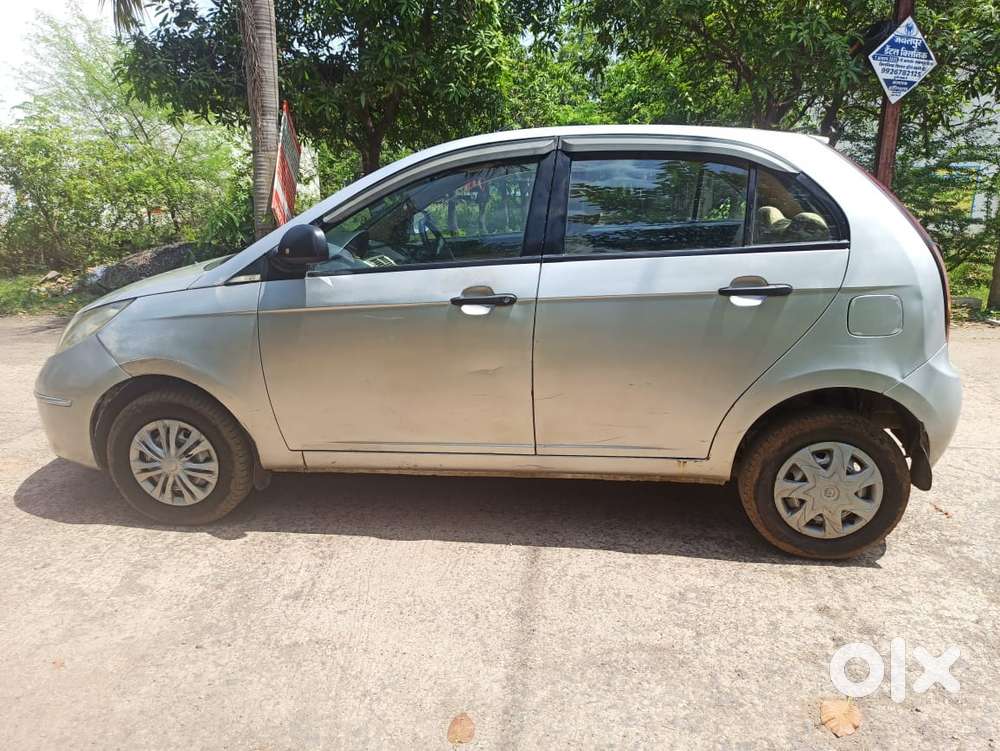 Tata Indica Vista 2008-2013 Tdi Ls, 2012, Diesel